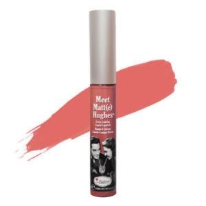 🆕 Meet Matt(e)Hughes Long Lasting Liquid Lipstick